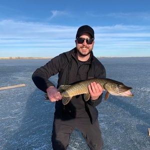 Meet your Posher, Brendan